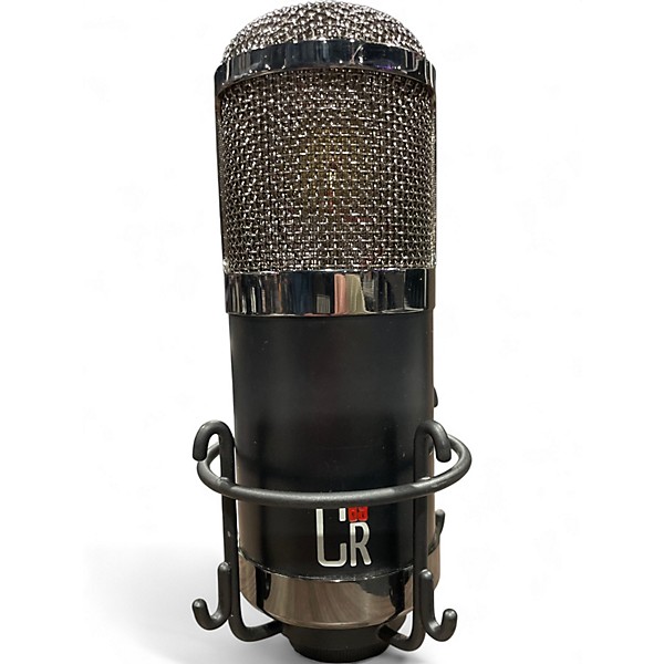 Used MXR CR89 Condenser Microphone