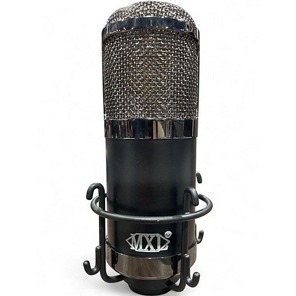 Used MXR CR89 Condenser Microphone