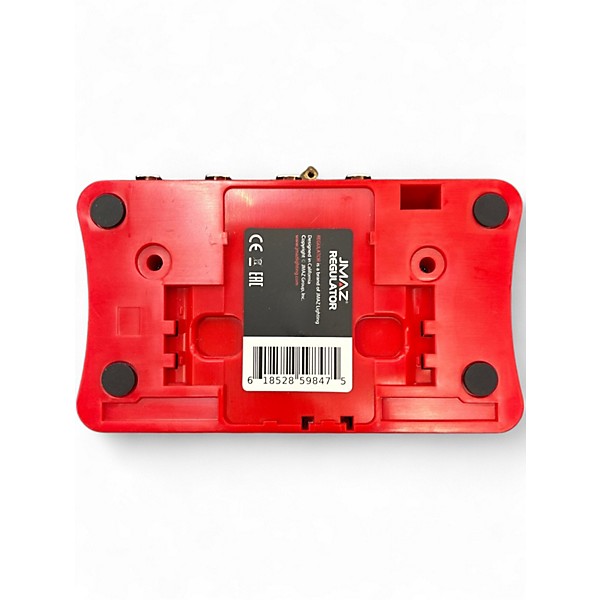 Used JMAZ Lighting REGULATOR Intelligent Lighting