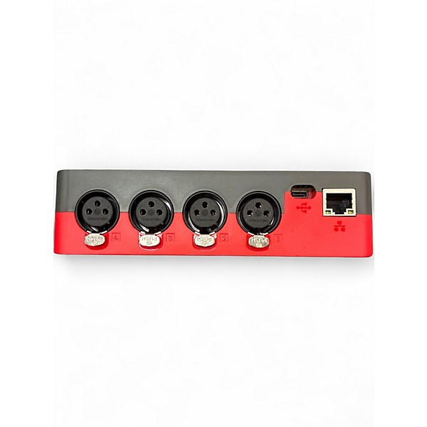 Used JMAZ Lighting REGULATOR Intelligent Lighting