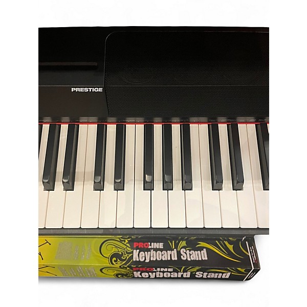 Used Alesis PRESTIGE Stage Piano
