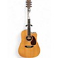 Used Martin D16RGT Natural Acoustic Guitar thumbnail