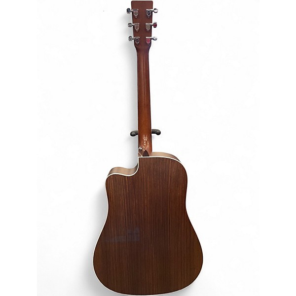 Used Martin D16RGT Natural Acoustic Guitar