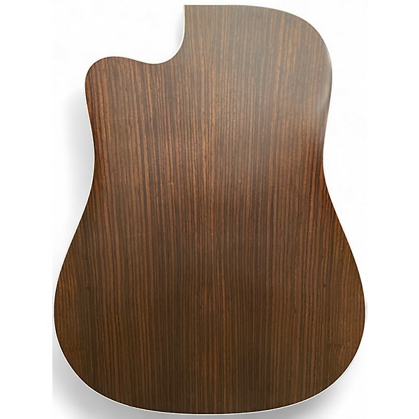 Used Martin D16RGT Natural Acoustic Guitar