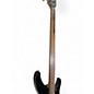 Used Yamaha TRBX174 Black Electric Bass Guitar