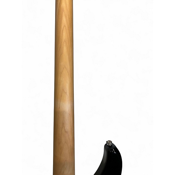 Used Yamaha TRBX174 Black Electric Bass Guitar