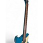 Used Yamaha RSE20 Metallic Aqua Marine Solid Body Electric Guitar