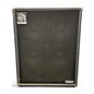 Used Ampeg B2RE 450W Bass Amp Head thumbnail