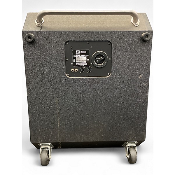 Used Ampeg B2RE 450W Bass Amp Head