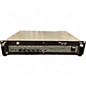 Used Ampeg SVT410HLF 500W 4x10 Bass Cabinet thumbnail
