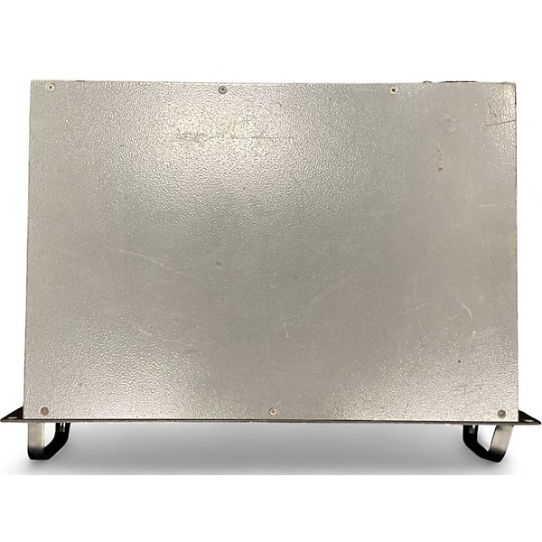 Used Ampeg SVT410HLF 500W 4x10 Bass Cabinet