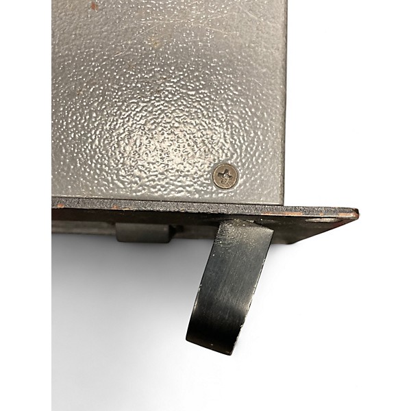 Used Ampeg SVT410HLF 500W 4x10 Bass Cabinet