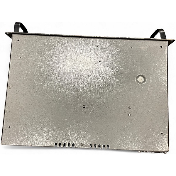 Used Ampeg SVT410HLF 500W 4x10 Bass Cabinet