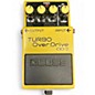 Used BOSS OD2 Turbo Overdrive Effect Pedal thumbnail
