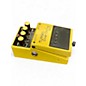 Used BOSS OD2 Turbo Overdrive Effect Pedal