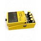 Used BOSS OD2 Turbo Overdrive Effect Pedal