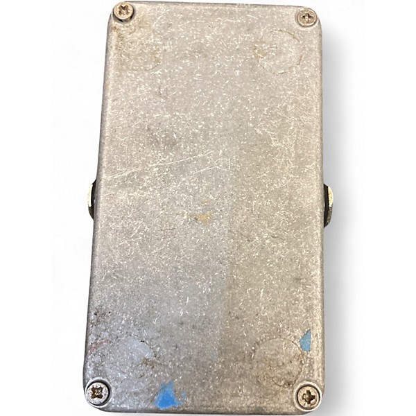 Used Electro-Harmonix Soul Preacher Nano Compressor / Sustainer Effect Pedal