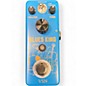 Used Vsn BLUES KING Effect Pedal thumbnail