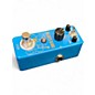 Used Vsn BLUES KING Effect Pedal