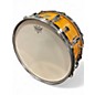 Used Ludwig 14in 14" x 7" Maple Snare Maple Drum thumbnail