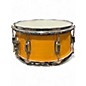 Used Ludwig 14in 14" x 7" Maple Snare Maple Drum