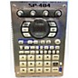 Used Roland SP-404 MIDI Controller