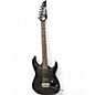 Used Ibanez GIO BLACK Solid Body Electric Guitar thumbnail