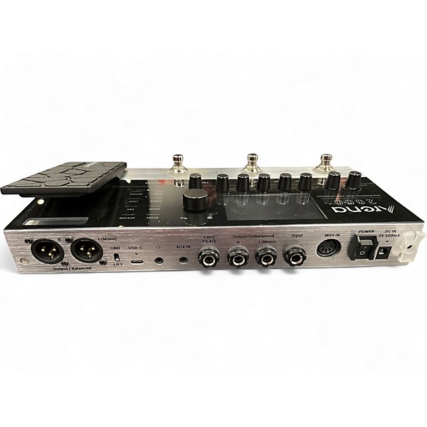 Used Donner ARENA 2000 Effect Processor