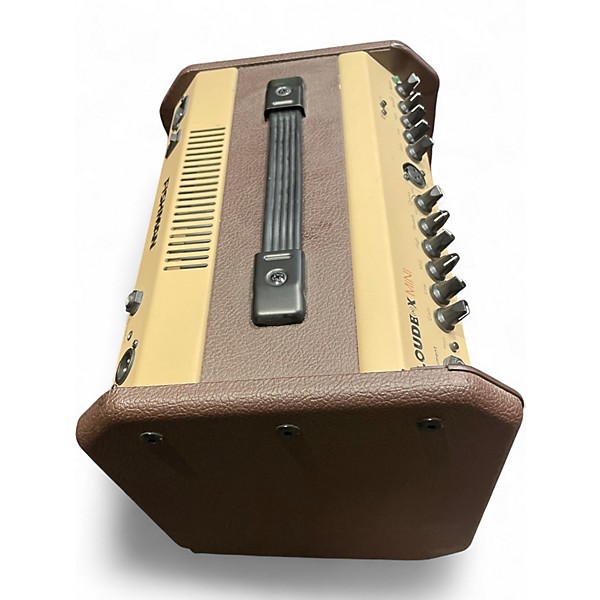 Used Fishman PROLBX500 Loudbox Mini Acoustic Guitar Combo Amp