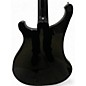 Used Richenbacker 4003 5 STRING Black Electric Bass Guitar