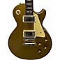 Used Gibson 1957 Les Paul VOS Gold Top Solid Body Electric Guitar