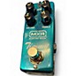 Used MXR TIMMY Effect Pedal
