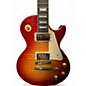 Used 2022 Gibson Les Paul 50s Standard Heritage Cherry Sunburst Solid Body Electric Guitar