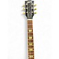Used Gibson 1960 Reissue Les Paul Gold Top Solid Body Electric Guitar