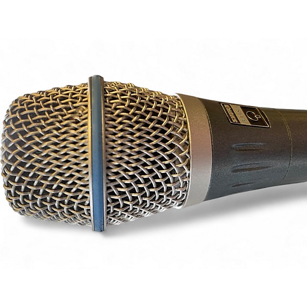 Used Shure Beta 87A Condenser Microphone