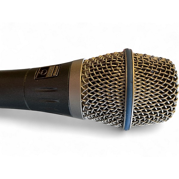Used Shure Beta 87A Condenser Microphone