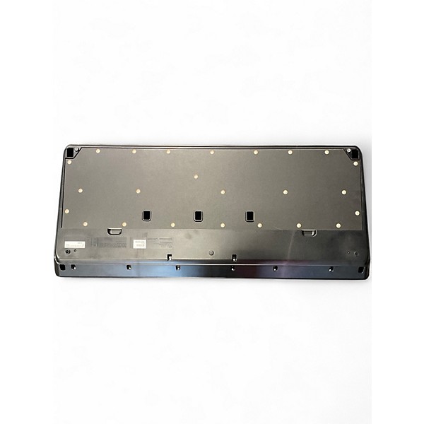 Used Yamaha PSRSX700 Arranger Keyboard