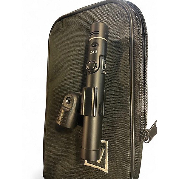 Used Electro-Voice nd66 Condenser Microphone