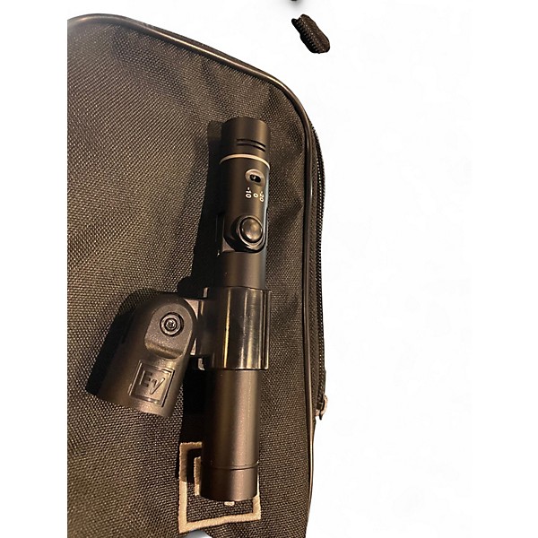 Used Electro-Voice nd66 Condenser Microphone