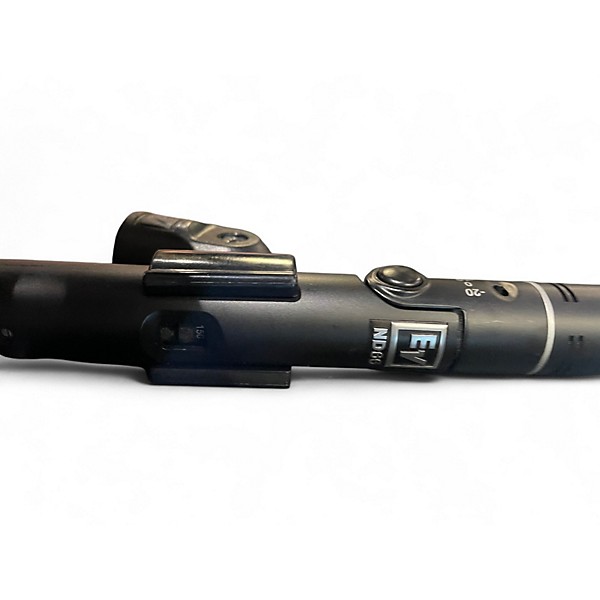 Used Electro-Voice nd66 Condenser Microphone