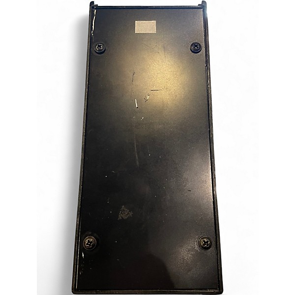 Used Zoom FP01 VOLUME/EXP. PREDAL Pedal
