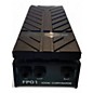 Used Zoom FP01 VOLUME/EXP. PREDAL Pedal