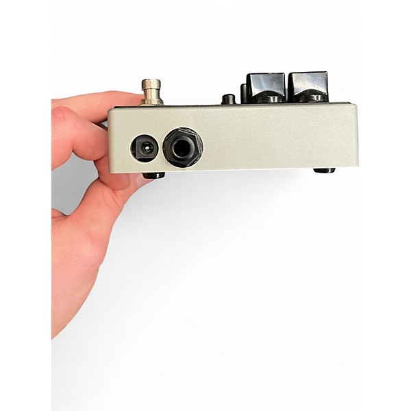 Used Darkglass B3K Bass Effect Pedal