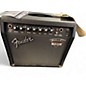 Used Fender BULLET 150 Guitar Combo Amp thumbnail