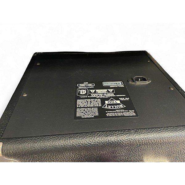 Used Fender BULLET 150 Guitar Combo Amp