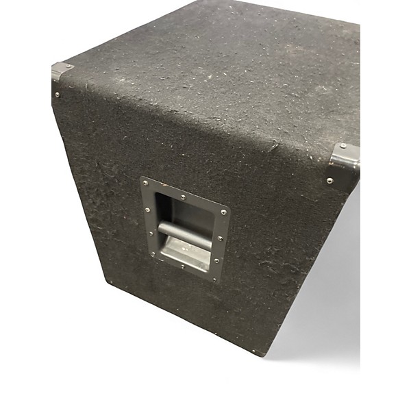 Used Peavey Headliner 4x10 Bass Cabinet