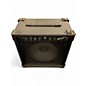 Used Rocky R12S Guitar Combo Amp