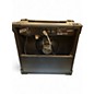 Used Rocky R12S Guitar Combo Amp