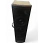 Used Powerwerks PW3X6BT Powered Speaker thumbnail