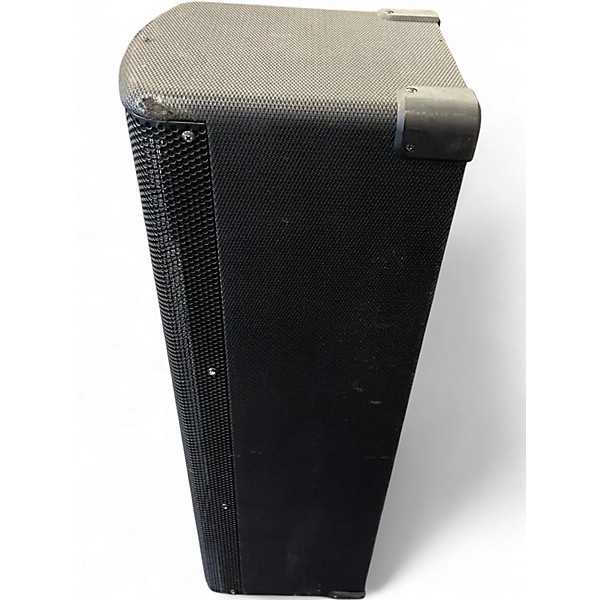 Used Powerwerks PW3X6BT Powered Speaker